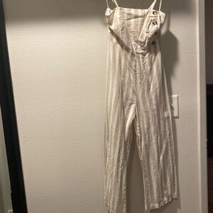 BUSINESS CASUAL JUMPSUIT